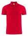 Surf RSX
Polo Pique Men Red