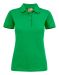 Surf Stretch
Polo Pique Women Fresh Green