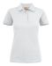 Surf Stretch
Polo Pique Women White