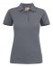 Surf Stretch
Polo Pique Women