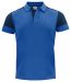 Prime
Polo Men Cobalt/Navy