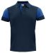 Prime
Polo Men Navy/Cobalt