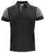Prime
Polo Men Black/Anthracite