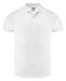 Smash
Polo Men White
