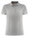 Smash 
Polo Women Grey Melange