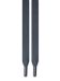 Drawstrings 105cm Steel Grey