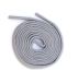 Shoelaces grey melange