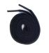 Shoelaces black