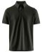 Tech Polo Army Green