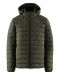 Delano Jacket Dark Green