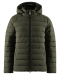 W's Delano Jacket Dark Green