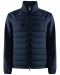 W's Delano Hybrid Jacket Navy BLC