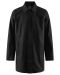 Carmel Classic Coat Black BLC