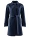 W's Carmel Classic Coat Navy BLC