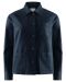 W's Logan Stretch Overshirt Navy BLC