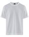 Tipton Casual Tee White