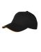 Regatta Sort/Safety Orange
