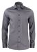 Green Bow 01 
Shirt Slim Fit Men Grey