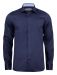 Red Bow 20 
Shirt Regular Fit Men navy/sky blue