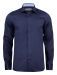 Red Bow 20 
Shirt Regular Fit Men navy/sky blue