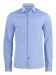 Indigo Bow 34 
Shirt Regular Fit Men skyblue