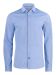 Indigo Bow 34 
Shirt Regular Fit Men skyblue