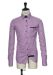 PURPLE BOW 41 SLIM raspberry check