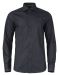 Yellow Bow 50 
Shirt Slim Fit Men black