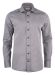 Yellow Bow 50 
Shirt Slim Fit Men Grey