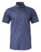 YB50 Twill  S/S 
Shirt Regular Fit Men navy