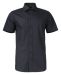 YB50 Twill  S/S 
Shirt Regular Fit Men black