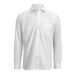 Yellow Bow 50 Shirt Pocket 
Regular Fit Men white
