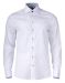 Yellow Bow 51 
Shirt Regular Fit Men white/sky blue