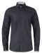 Yellow Bow 51 
Shirt Regular Fit Men black