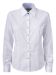 YB51 Twill
Shirt Women white/sky blue