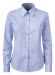 YB51 Twill
Shirt Women sky blue/navy