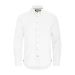 YB54 Oxford
Shirt Slim Fit Men white