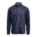 Yellow Bow 56 Shirt Regular Men Navy / white