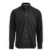 Yellow Bow 56 Shirt Regular Men Black/grey