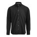 YB56 Twill Slim Men Black/grey