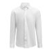 Yellow Bow 57 Slim white
