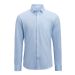 YB57 King Knit Slim sky blue