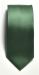 Tie Solid green