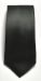 Tie Solid black