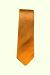 Silk Oxford Tie One Size orange