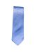 Silk Oxford Tie One Size light blue