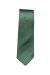 Silk Oxford Tie One Size green