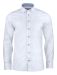 RB121 Oxford Stretch Slim Fit Men white