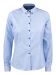 Red Bow 121 
Shirt Women skyblue