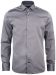 Red Bow 122 
Shirt Slim Fit Men Grey